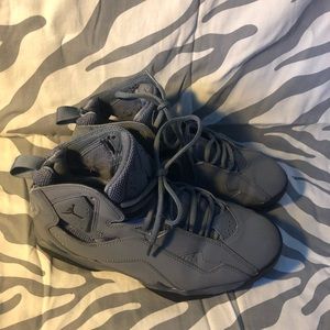 Air Jordans Size 8.5